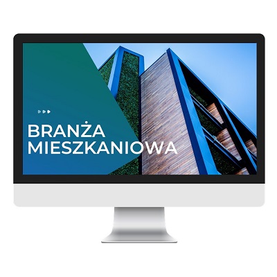 prezentacje konferencyjne branża mieszkaniowa, prezentacje targowe branża mieszkaniowa, prezentacje targowe branża developerska