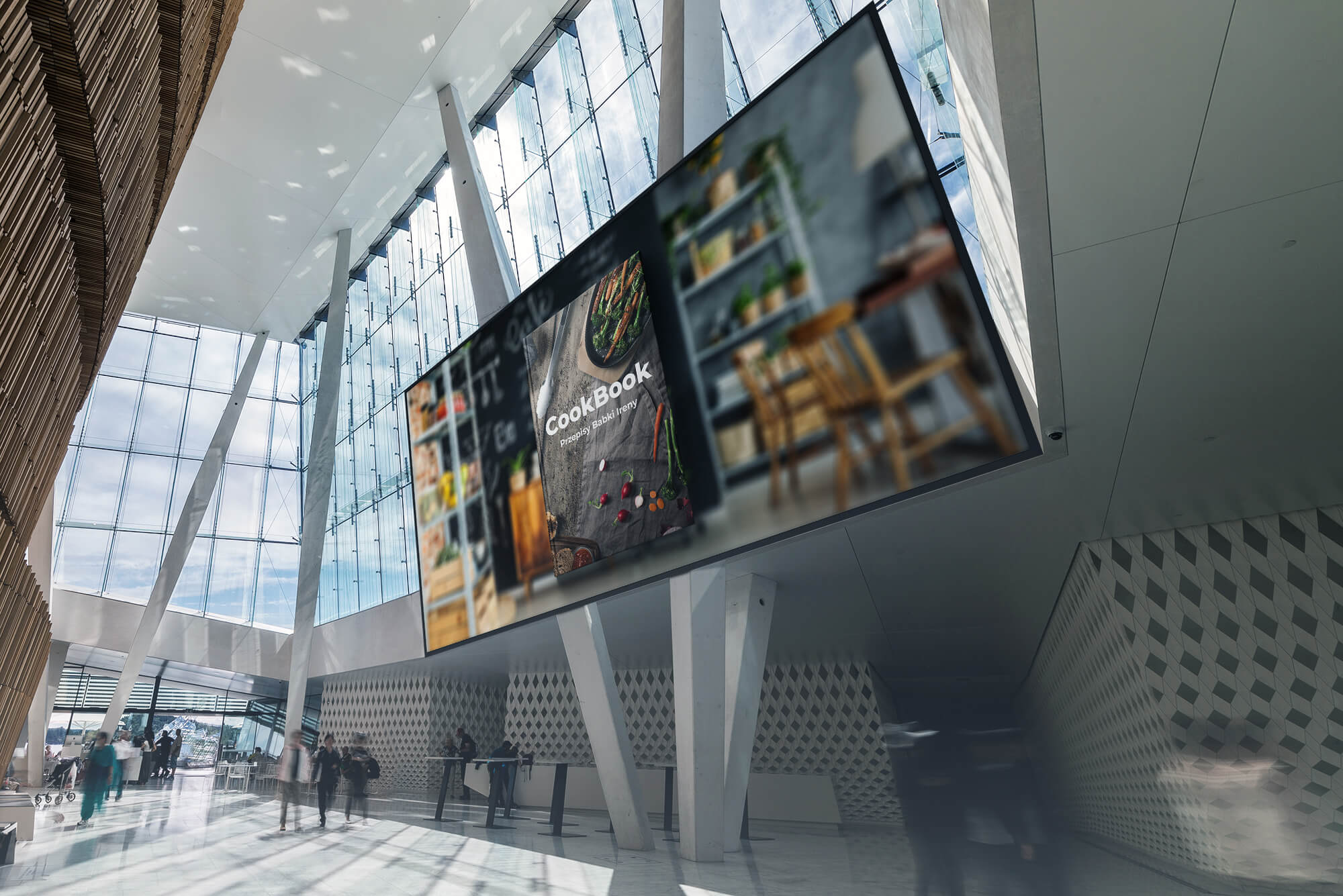 B4THESHOW Media - projektujemy skuteczne prezentacje biznesowe - prezentacje sprzedażowe